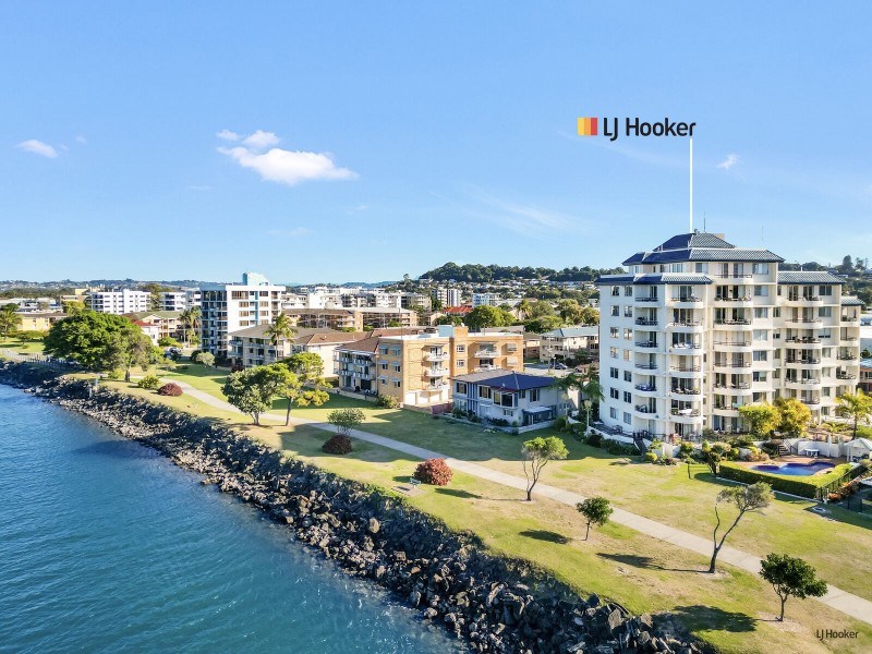 22/6-8 Endeavour Parade, Tweed Heads NSW 2485