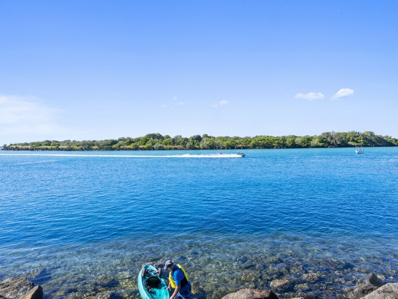 22/6-8 Endeavour Parade, Tweed Heads NSW 2485