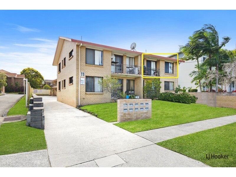 5/11 Lloyd Street, Tweed Heads South NSW 2486
