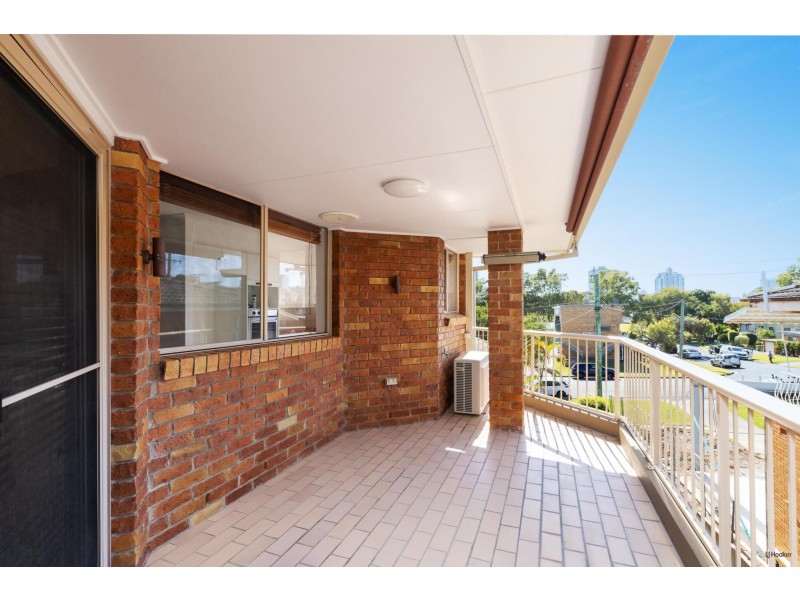 5/74 Stapylton Street, Coolangatta QLD 4225