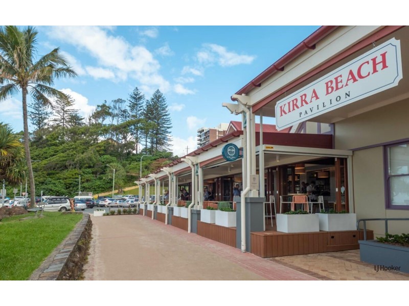 22/22 Musgrave Street, Coolangatta QLD 4225