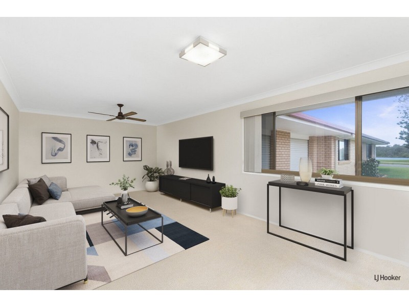 2/60 Keith Compton Drive, Tweed Heads NSW 2485