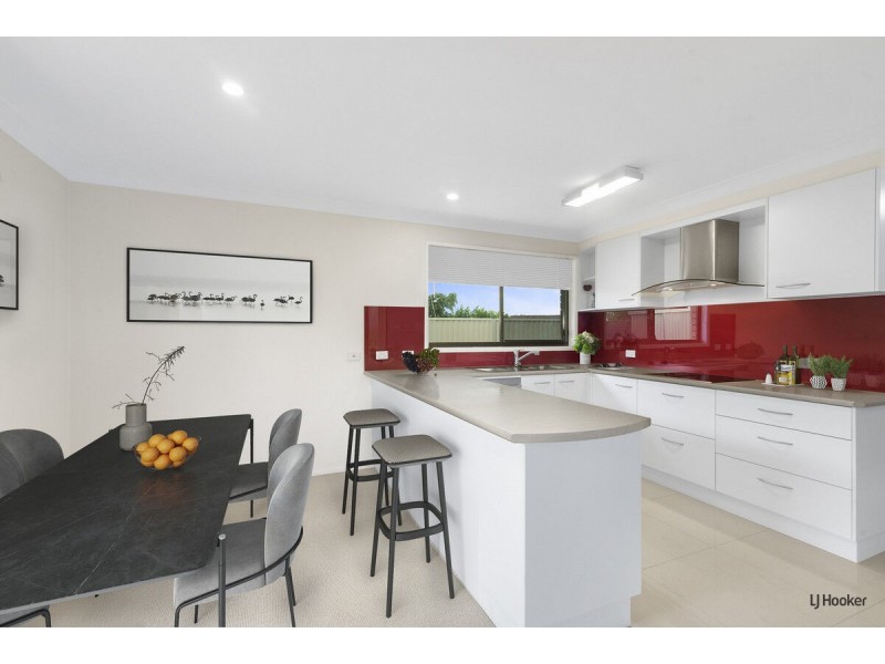 2/60 Keith Compton Drive, Tweed Heads NSW 2485