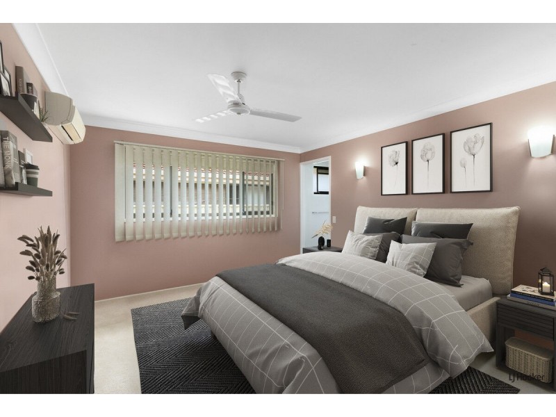 2/60 Keith Compton Drive, Tweed Heads NSW 2485