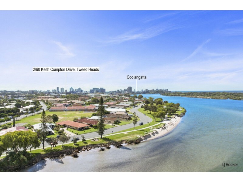 2/60 Keith Compton Drive, Tweed Heads NSW 2485