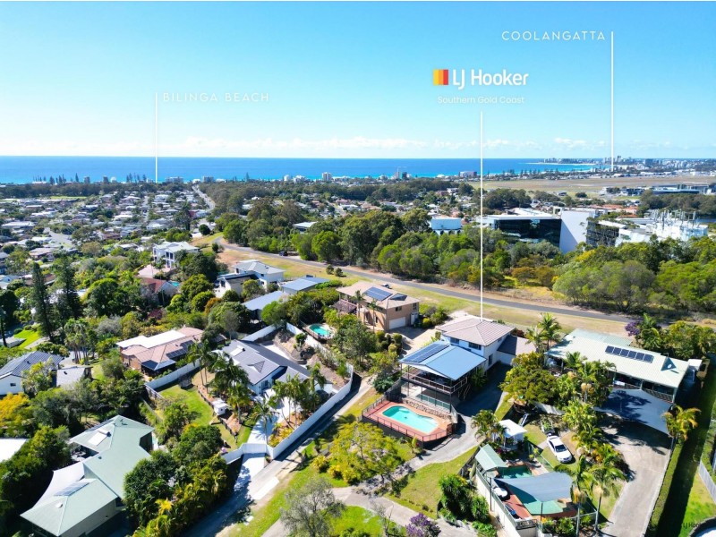 16 Dinjirra Court, Tugun QLD 4224