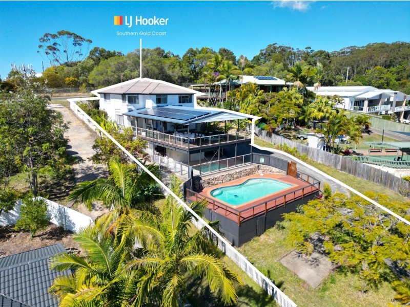 16 Dinjirra Court, Tugun QLD 4224
