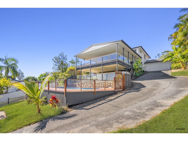 16 Dinjirra Court, Tugun QLD 4224