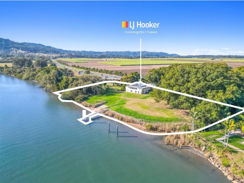 8599 Tweed Valley Way, Tumbulgum NSW 2490