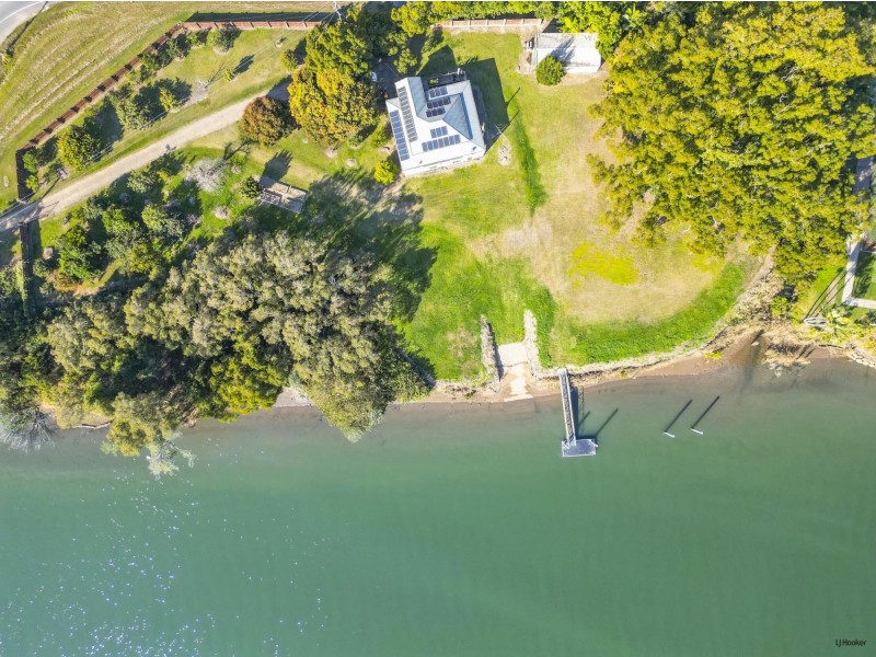 8599 Tweed Valley Way, Tumbulgum NSW 2490