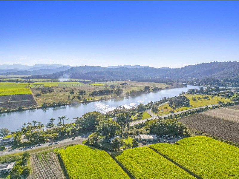 8599 Tweed Valley Way, Tumbulgum NSW 2490