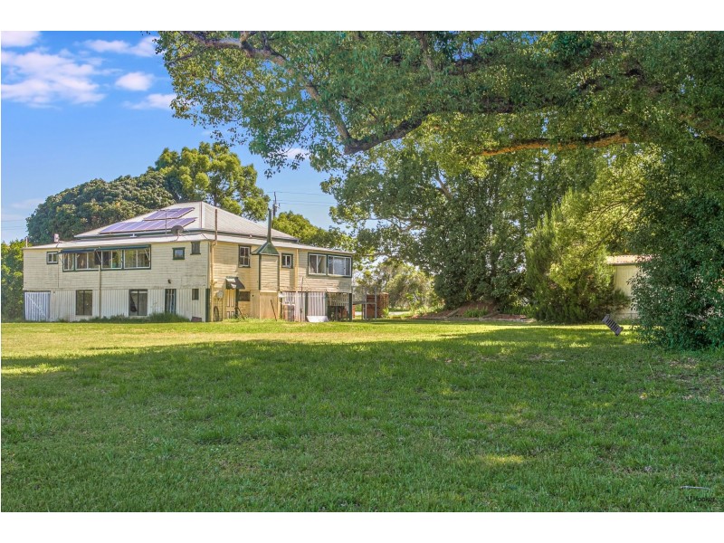 8599 Tweed Valley Way, Tumbulgum NSW 2490