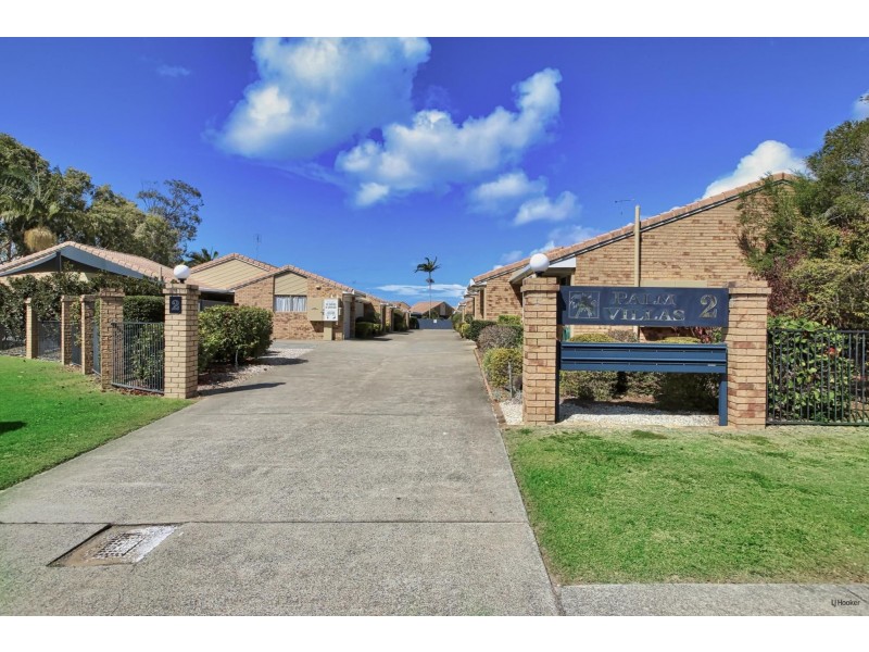 8/2 Botany Crescent, Tweed Heads NSW 2485