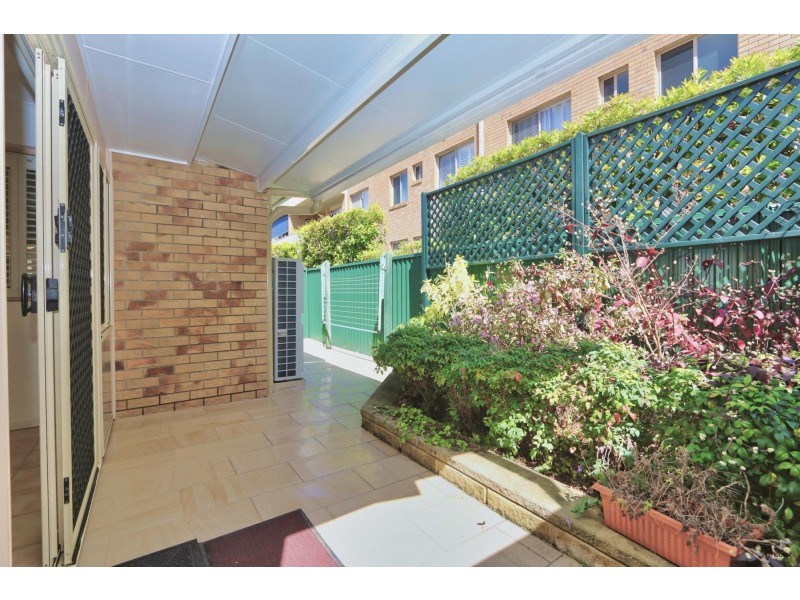 8/2 Botany Crescent, Tweed Heads NSW 2485