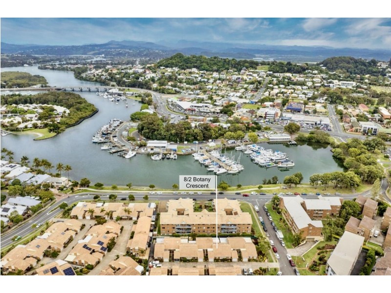8/2 Botany Crescent, Tweed Heads NSW 2485