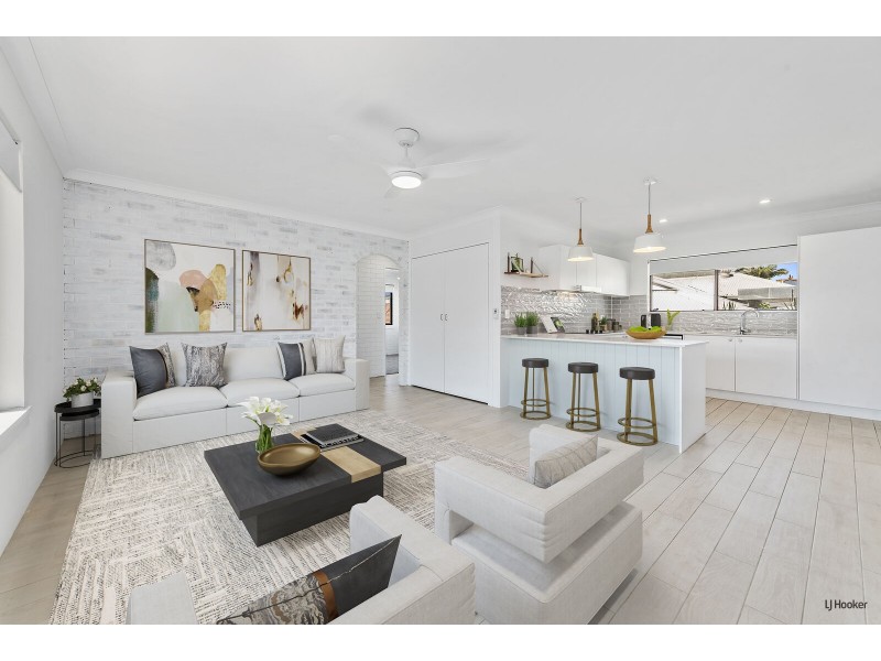 3/45 Beryl Street, Tweed Heads NSW 2485