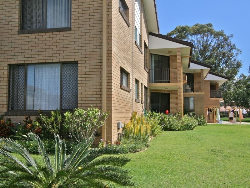 8/8 Buchan Ave, Tweed Heads NSW 2485