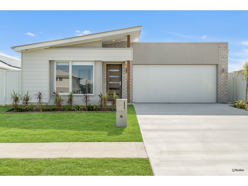 65 Castle Field Drive, Murwillumbah NSW 2484