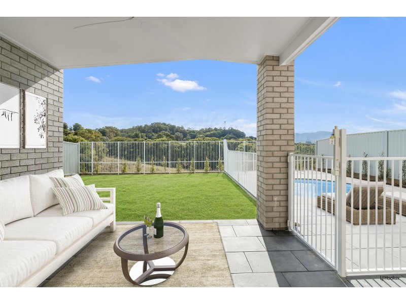 65 Castle Field Drive, Murwillumbah NSW 2484