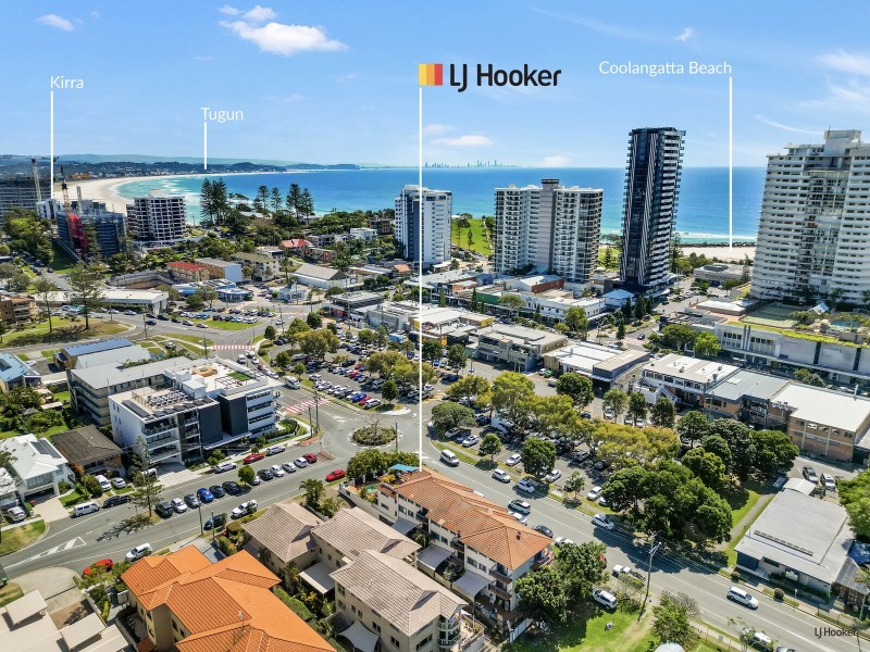 9/16 Dutton Street, Coolangatta QLD 4225