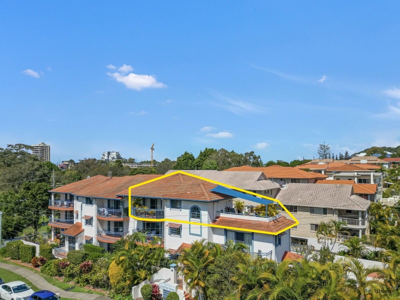9/16 Dutton Street, Coolangatta QLD 4225