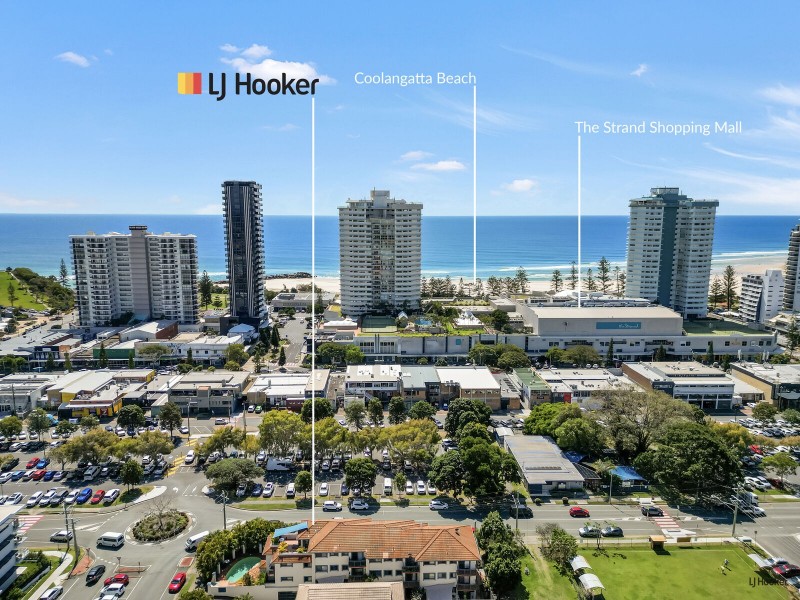 9/16 Dutton Street, Coolangatta QLD 4225