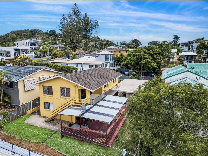 47 Stapylton Street, Coolangatta QLD 4225