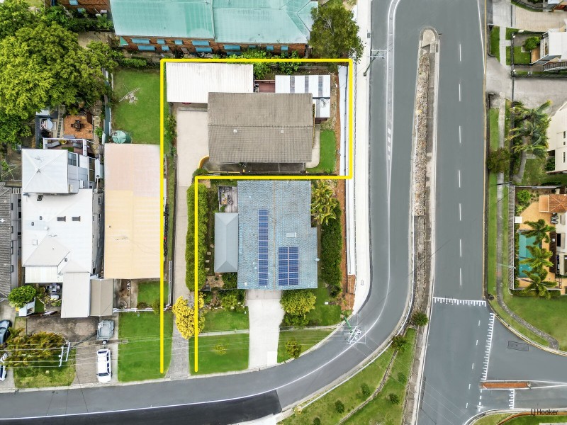 47 Stapylton Street, Coolangatta QLD 4225