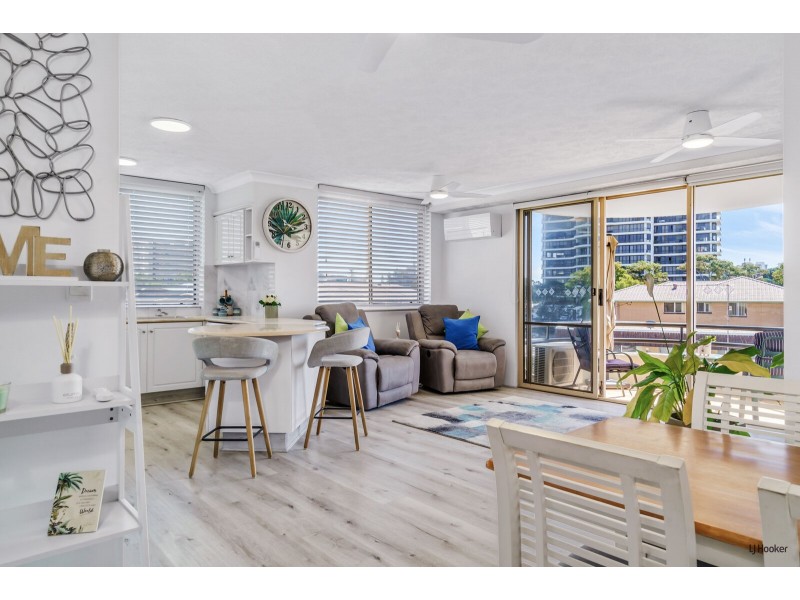 9/6-8 Endeavour Parade, Tweed Heads NSW 2485