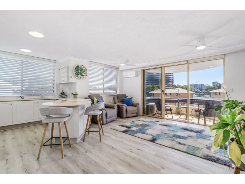 9/6-8 Endeavour Parade, Tweed Heads NSW 2485