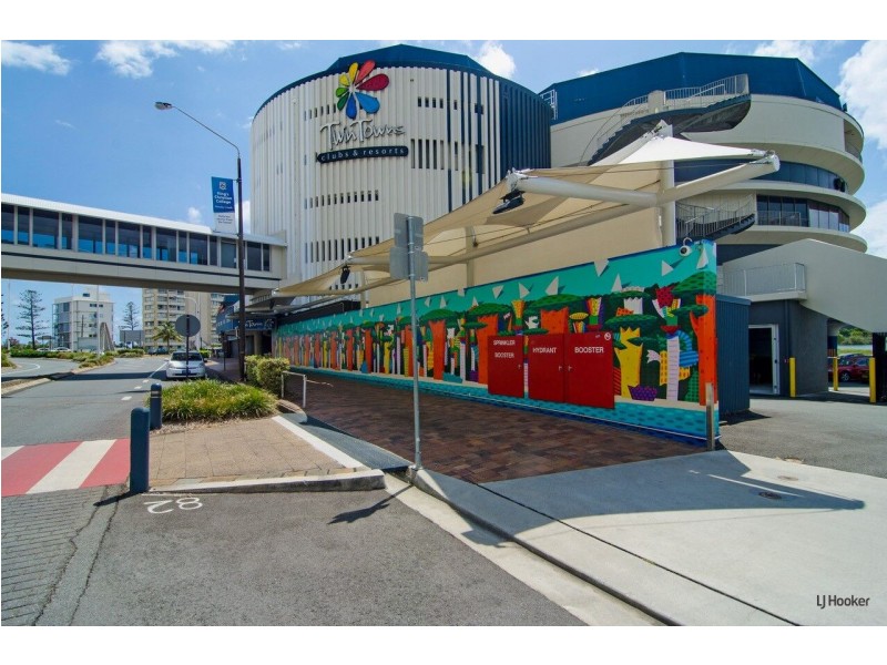 13/18-20 Enid Street, Tweed Heads NSW 2485