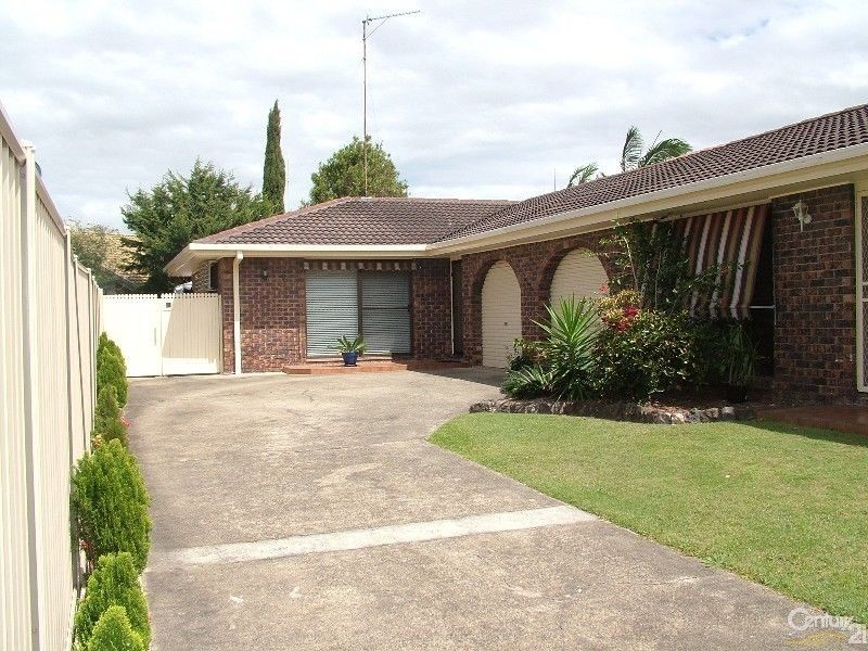 2/5 Caloola Drive, Tweed Heads NSW 2485