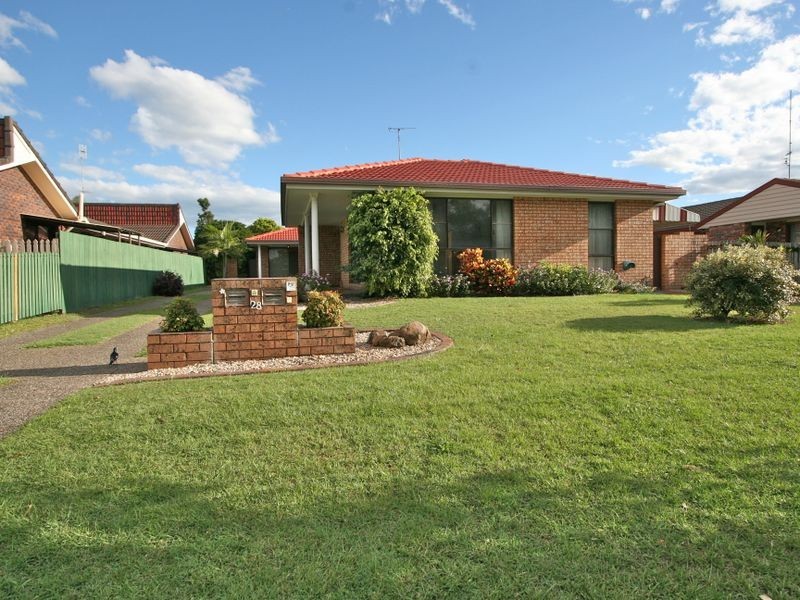 1/28 Bambaroo Crescent, Tweed Heads NSW 2485