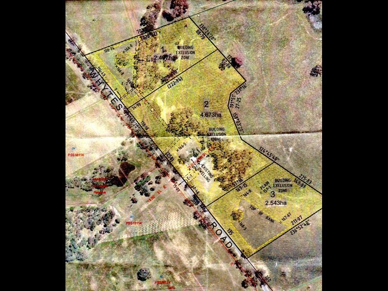 1 & 3/411 Whytes Road, Baranduda VIC 3691