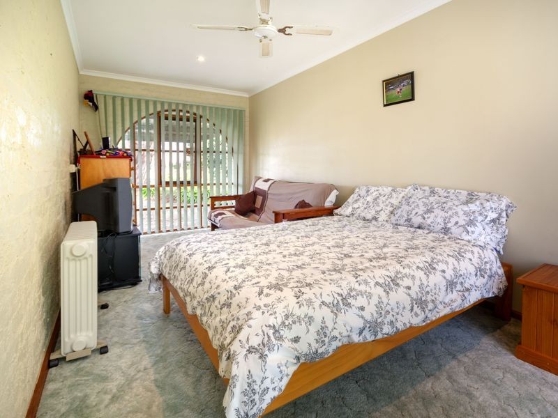 6 Peake Court, Chiltern VIC 3683