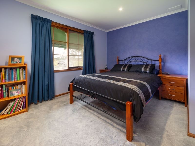 6 Peake Court, Chiltern VIC 3683