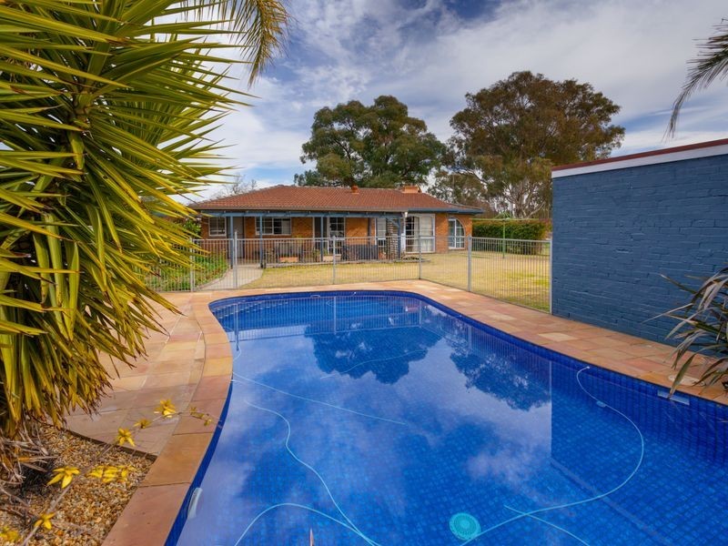 6 Peake Court, Chiltern VIC 3683