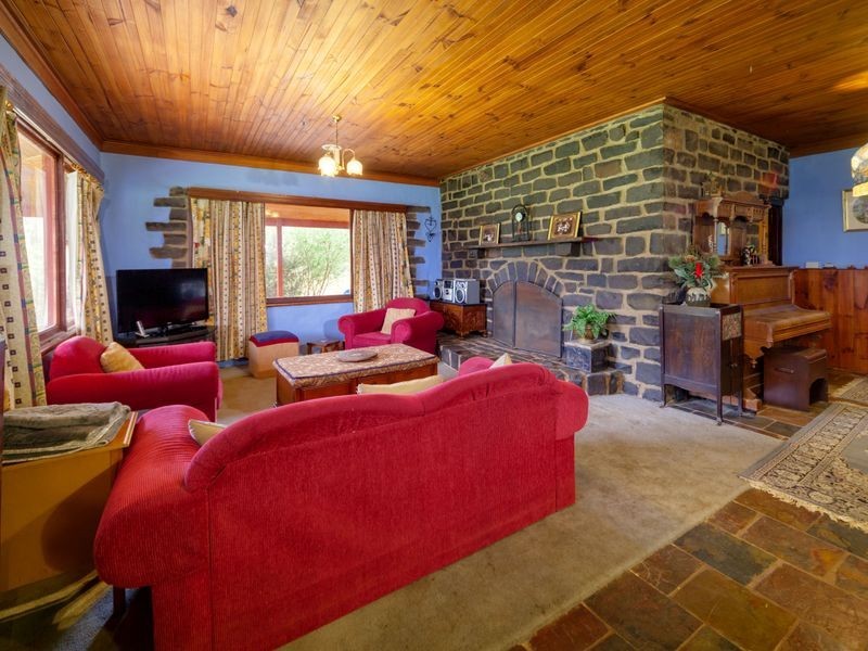 29-37 Gibson Street, Chiltern VIC 3683