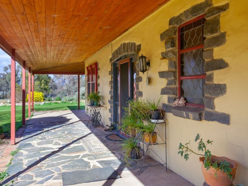 29-37 Gibson Street, Chiltern VIC 3683