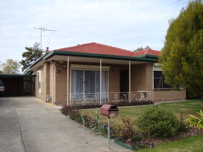 116 Mitchell Street, Wodonga VIC 3690