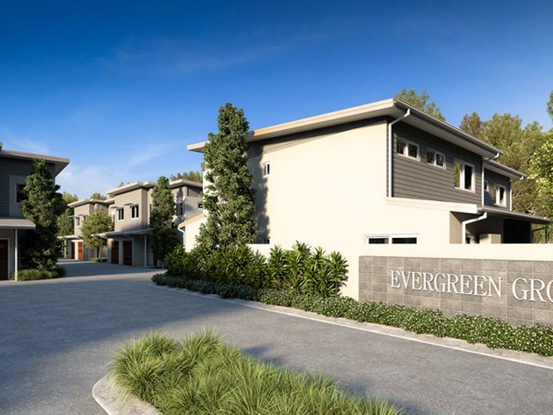 6/128 Kinsellas Road West, Mango Hill QLD 4509