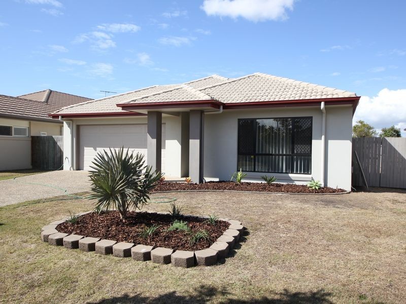 25 Numbat Street, North Lakes QLD 4509