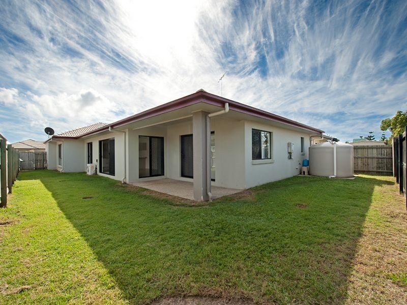 25 Numbat Street, North Lakes QLD 4509