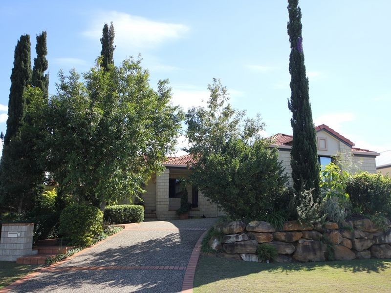 1 Duggan Street, North Lakes QLD 4509