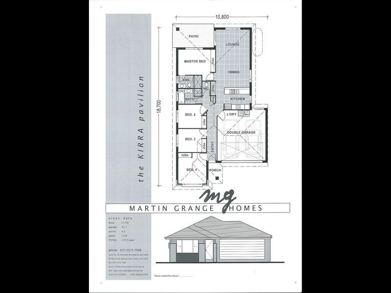 30 Kingston Court, North Lakes QLD 4509