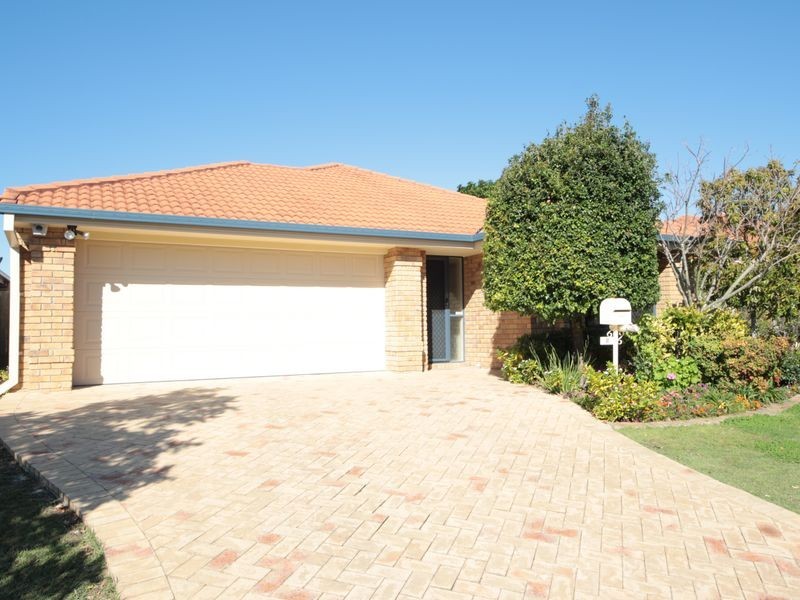 6 Canundra Street, North Lakes QLD 4509