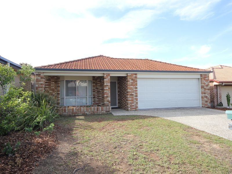 34 Silvester Street, North Lakes QLD 4509