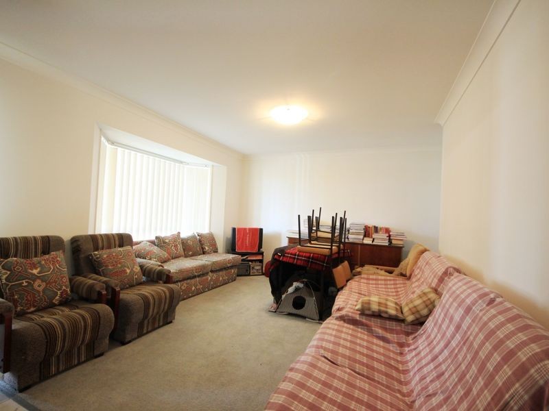 34 Silvester Street, North Lakes QLD 4509