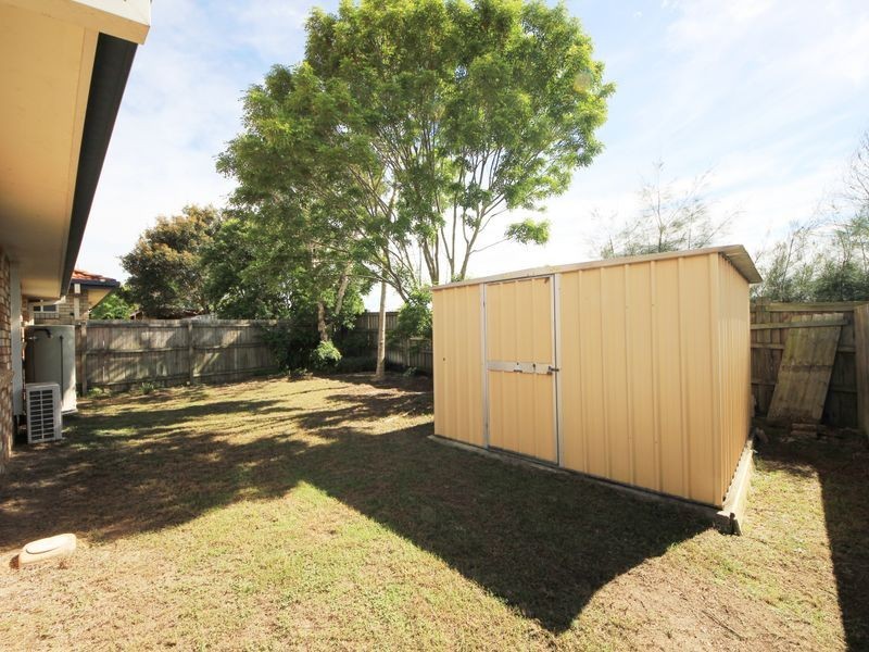 34 Silvester Street, North Lakes QLD 4509