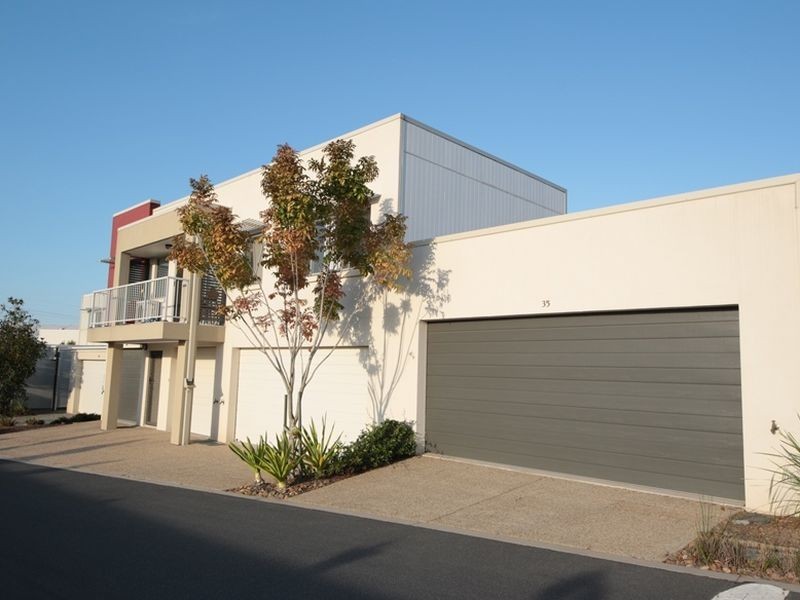 35/101-125 Mango Hill Boulevard, Mango Hill QLD 4509